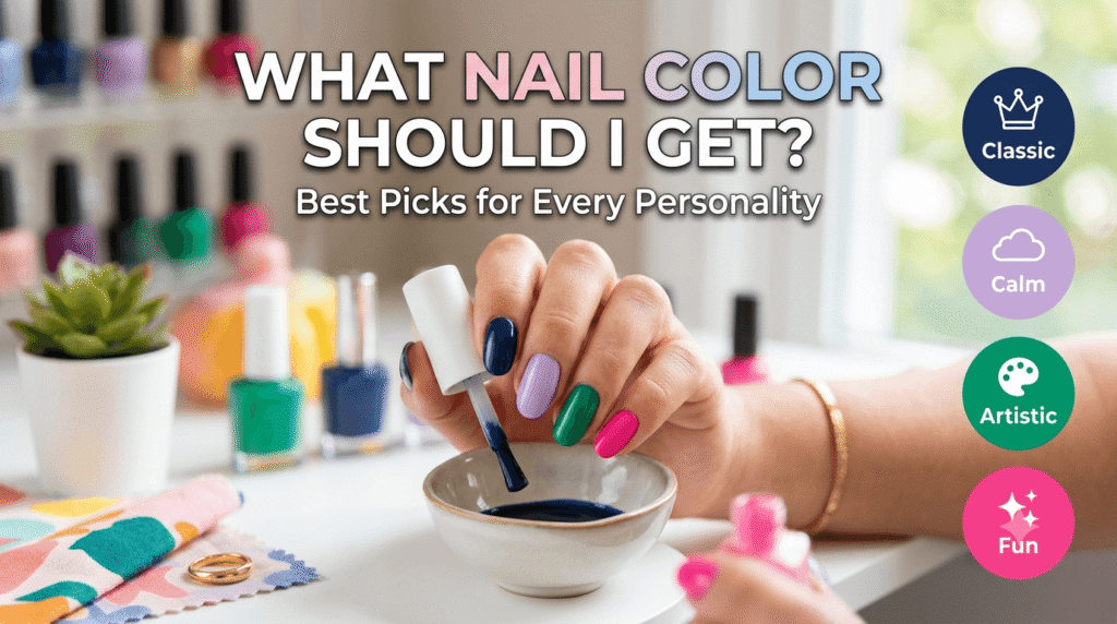 Nail Color